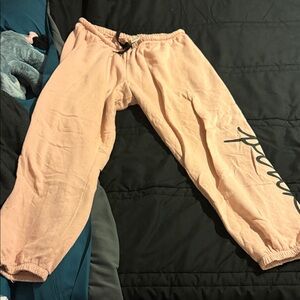 Victoria's Secret Pink Sweatpants